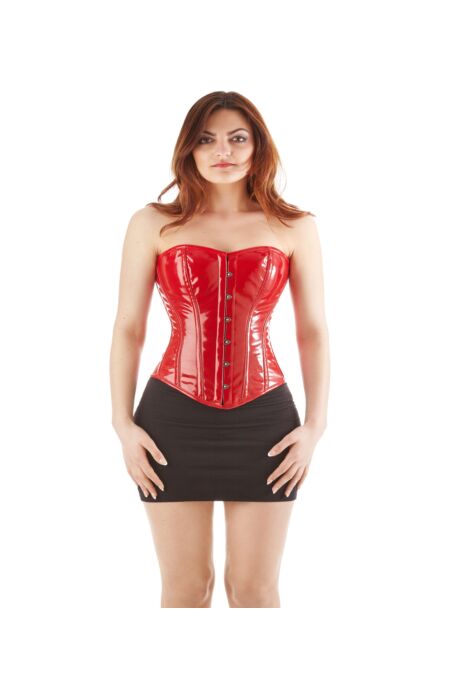 Overbust Corset