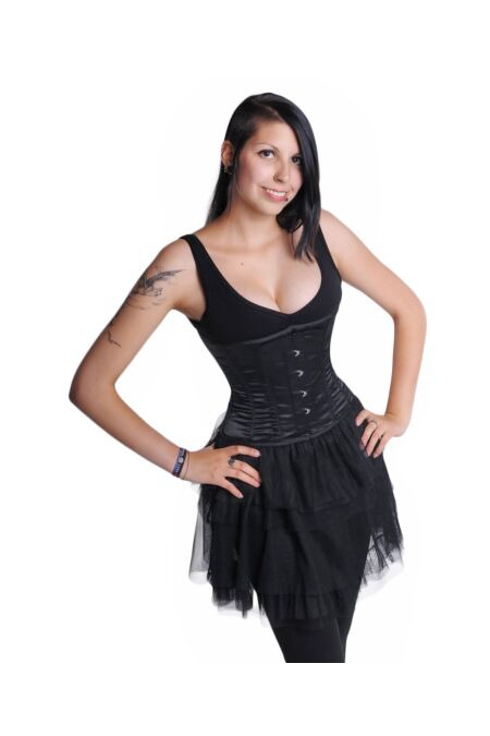 Waist-Underbust Corset