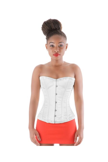 Halfbust Corset