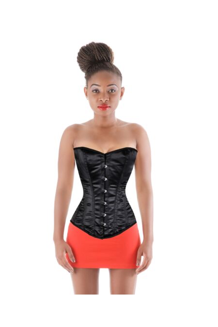 Overbust Corset