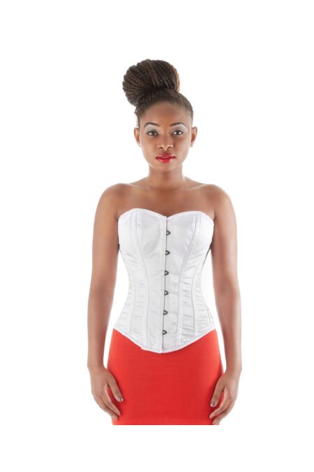 Overbust Corset