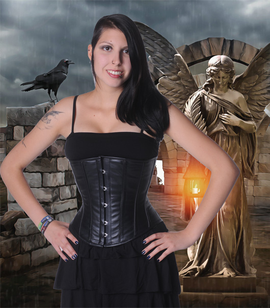 Gothic Style Corsets